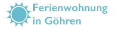 Ferienwohnung in Göhren